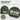 Mir reicht’s, die Fische warten – Beanie in Olive, Ansicht 2 #farbe_olive