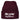 Mir reicht’s, ich gehe fliegenfischen – Beanie in Dunkelrot, Ansicht 1 #farbe_dunkelrot