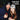 Mir reicht’s, ich gehe fliegenfischen – Beanie in Grau meliert, Ansicht 5 #farbe_grau-meliert