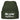 Mir reicht’s, ich gehe fliegenfischen – Beanie in Olive, Ansicht 1 #farbe_olive