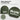 Mir reicht’s, ich gehe fliegenfischen – Beanie in Olive, Ansicht 2 #farbe_olive