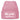 Mir reicht’s, ich gehe fliegenfischen – Beanie in Rose, Ansicht 1 #farbe_rose