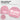 Mir reicht’s, ich gehe fliegenfischen – Beanie in Rose, Ansicht 2 #farbe_rose