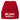 Mir reicht’s, ich gehe fotografieren – Beanie in Rot, Ansicht 1 #farbe_rot