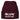 Mir reicht’s, ich brauche frische Luft – Beanie in Dunkelrot, Ansicht 1 #farbe_dunkelrot