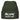 Mir reicht’s, ich brauche frische Luft – Beanie in Olive, Ansicht 1 #farbe_olive