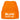 Mir reicht’s, ich brauche frische Luft – Beanie in Orange, Ansicht 1 #farbe_orange