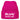 Mir reicht’s, ich brauche frische Luft – Beanie in Pink, Ansicht 1 #farbe_pink