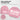 Mir reicht’s, ich brauche frische Luft – Beanie in Rose, Ansicht 2 #farbe_rose