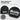 Mir reicht’s, ich brauche frische Luft – Beanie in Schwarz, Ansicht 2 #farbe_schwarz