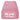 Mir reicht’s, ich gehe zum Frühschoppen – Beanie in Rose, Ansicht 1 #farbe_rose