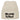 Mir reicht’s, ich gehe zum Fußball – Beanie in Beige, Ansicht 1 #farbe_beige