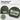 Mir reicht’s, ich gehe zum Fußball – Beanie in Olive, Ansicht 2 #farbe_olive