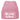 Mir reicht’s, ich gehe zum Fußball – Beanie in Rose, Ansicht 1 #farbe_rose