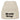 Mir reicht’s, ich gehe in die Garage – Beanie in Beige, Ansicht 1 #farbe_beige