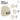 Mir reicht’s, ich gehe in die Garage – Beanie in Beige, Ansicht 4 #farbe_beige