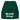 Mir reicht’s, ich gehe in die Garage – Beanie in Dunkelgrün, Ansicht 1 #farbe_dunkelgr-n