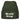 Mir reicht’s, ich gehe in die Garage – Beanie in Olive, Ansicht 1 #farbe_olive
