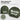 Mir reicht’s, ich gehe in die Garage – Beanie in Olive, Ansicht 2 #farbe_olive