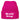 Mir reicht’s, ich gehe in die Garage – Beanie in Pink, Ansicht 1 #farbe_pink