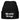 Mir reicht’s, ich gehe in die Garage – Beanie in Schwarz, Ansicht 1 #farbe_schwarz