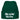 Mir reicht’s, ich gehe in den Garten – Beanie in Dunkelgrün, Ansicht 1 #farbe_dunkelgr-n
