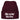 Mir reicht’s, ich gehe in den Garten – Beanie in Dunkelrot, Ansicht 1 #farbe_dunkelrot