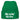 Mir reicht’s, ich gehe in den Garten – Beanie in Grün, Ansicht 1 #farbe_gr-n