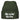 Mir reicht’s, ich gehe in den Garten – Beanie in Olive, Ansicht 1 #farbe_olive