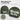 Mir reicht’s, ich gehe in den Garten – Beanie in Olive, Ansicht 2 #farbe_olive