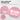 Mir reicht’s, ich gehe in den Garten – Beanie in Rose, Ansicht 2 #farbe_rose