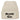 Mir reicht’s, ich gehe Gassi – Beanie in Beige, Ansicht 1 #farbe_beige