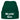 Mir reicht’s, ich gehe Gassi – Beanie in Dunkelgrün, Ansicht 1 #farbe_dunkelgr-n
