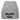 Mir reicht’s, ich gehe Gassi – Beanie in Grau meliert, Ansicht 1 #farbe_grau-meliert
