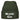 Mir reicht’s, ich gehe Gassi – Beanie in Olive, Ansicht 1 #farbe_olive