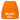 Mir reicht’s, ich gehe Gassi – Beanie in Orange, Ansicht 1 #farbe_orange