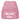 Mir reicht’s, ich gehe Gassi – Beanie in Rose, Ansicht 1 #farbe_rose