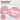 Mir reicht’s, ich gehe Gassi – Beanie in Rose, Ansicht 2 #farbe_rose