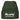 Mir reicht’s, ich brauche gebrannte Mandeln – Beanie in Olive, Ansicht 1 #farbe_olive