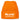 Mir reicht’s, ich brauche gebrannte Mandeln – Beanie in Orange, Ansicht 1 #farbe_orange