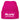 Mir reicht’s, ich brauche gebrannte Mandeln – Beanie in Pink, Ansicht 1 #farbe_pink