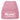 Mir reicht’s, ich brauche gebrannte Mandeln – Beanie in Rose, Ansicht 1 #farbe_rose
