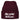 Mir reicht’s, ich brauche Glühwein – Beanie in Dunkelrot, Ansicht 1 #farbe_dunkelrot