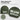 Mir reicht’s, ich brauche Glühwein – Beanie in Olive, Ansicht 2 #farbe_olive