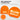 Mir reicht’s, ich brauche Glühwein – Beanie in Orange, Ansicht 2 #farbe_orange