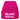 Mir reicht’s, ich brauche Glühwein – Beanie in Pink, Ansicht 1 #farbe_pink