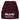 Mir reicht’s, ich gehe Glühwein trinken – Beanie in Dunkelrot, Ansicht 1 #farbe_dunkelrot