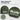 Mir reicht’s, ich gehe Glühwein trinken – Beanie in Olive, Ansicht 2 #farbe_olive