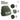 Mir reicht’s, ich gehe Glühwein trinken – Beanie in Olive, Ansicht 4 #farbe_olive