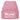 Mir reicht’s, ich gehe Glühwein trinken – Beanie in Rose, Ansicht 1 #farbe_rose